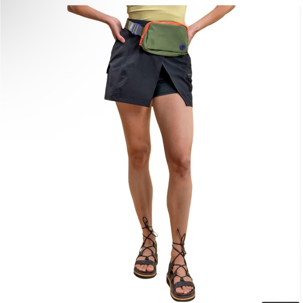Wondery Ephedra Skort | XS